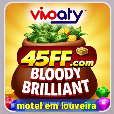 motel em louveira